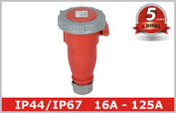 IP67 産業容器
