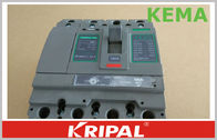 160A 4 Pの50KAによって形成される場合の遮断器、証明される形成された場合の遮断器KEMA