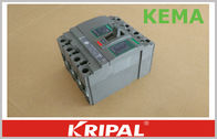 160A 4 Pの50KAによって形成される場合の遮断器、証明される形成された場合の遮断器KEMA