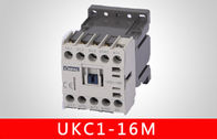 GMC 4P小型機械連結の家AC接触器Gmc 9mr 9A 3段階の接触器