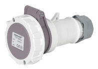 IP67 48V 32Aの単一フェーズの低電圧のコネクターの安全IECの標準