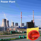 5ポーランド人230-440V IP65の発電所のための電気アイソレーター スイッチ