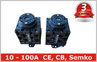 産業 IP65 20A の発電機の転換スイッチ EN 60947 EN 60204-1