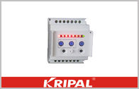 電圧デジタル保護リレー 30mA 50mA 75mA 100mA 上の 110V/240V